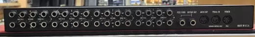 Voodoo Lab - GCX 3