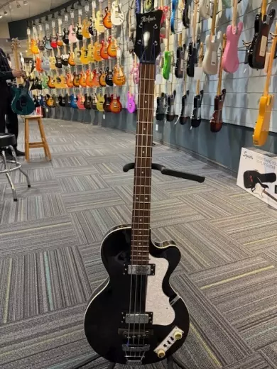 Hofner - HI-BB-PE-TBK