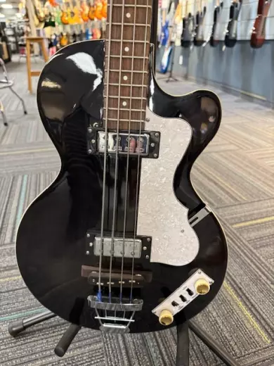 Hofner - HI-BB-PE-TBK 2