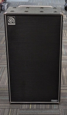 Ampeg - SVT-810E