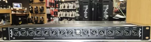 ART Pro Audio - P16 2