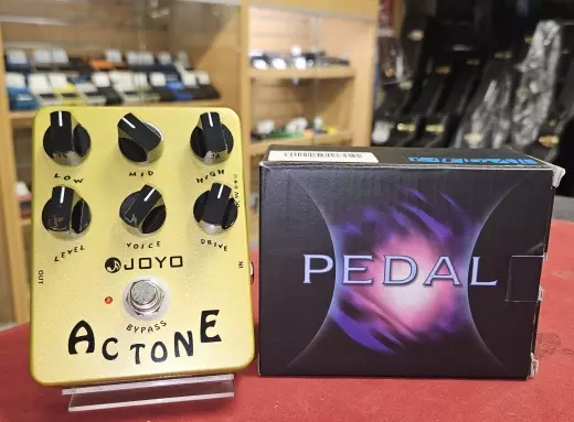 JOYO AC TONE AMP