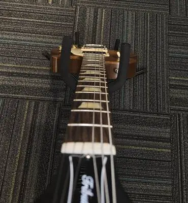 Gibson - LPTR00SHNH 2