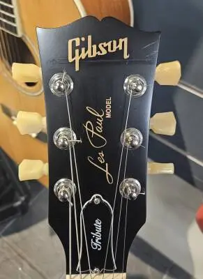 Gibson - LPTR00SHNH 2