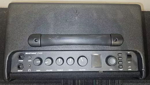 Fender - 231-1400-000 2