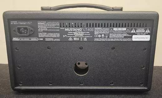Fender - 231-1400-000 2