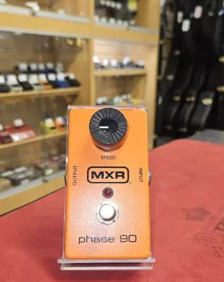 MXR - M101
