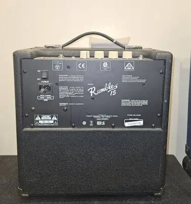 Fender - 237-0100-000 2