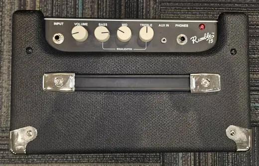 Fender - 237-0100-000 2