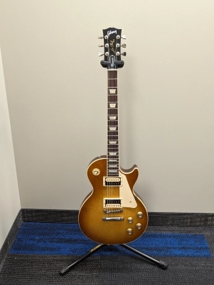 Gibson - Les Paul Classic - Honeyburst