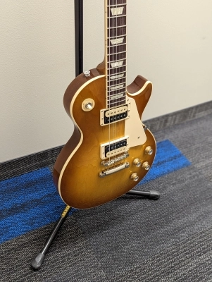 Gibson - Les Paul Classic - Honeyburst 3