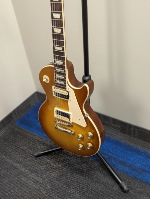 Gibson - Les Paul Classic - Honeyburst 4