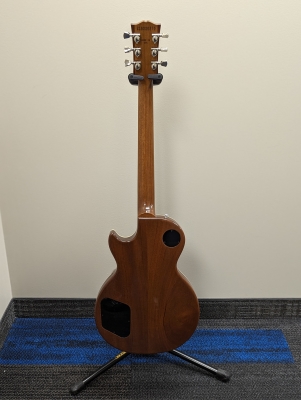 Gibson - Les Paul Classic - Honeyburst 2