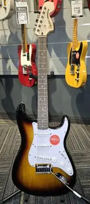 Squier - 037-8000-500