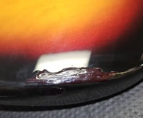 Squier - 037-8000-500 2