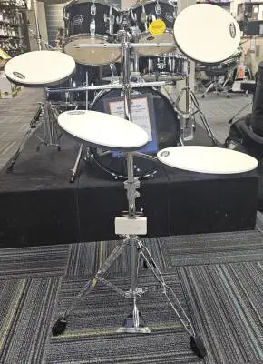 Drum Workshop - DWCPPADTS5