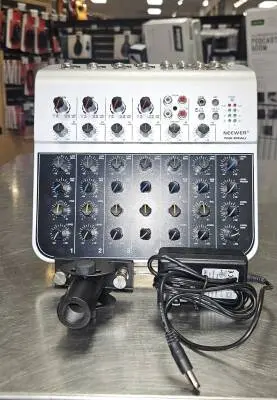 NEEWER NW04AU USB MIXER