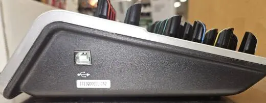 NEEWER NW04AU USB MIXER 2