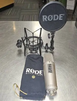 Rode - NT2-A