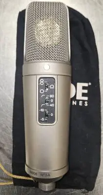 Rode - NT2-A 2