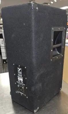 Yorkville Sound - YX12C 2
