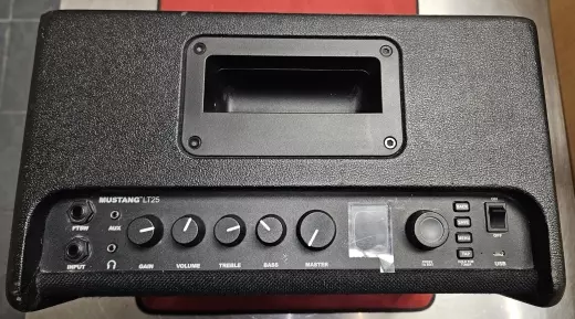 Fender - 231-1100-000 2