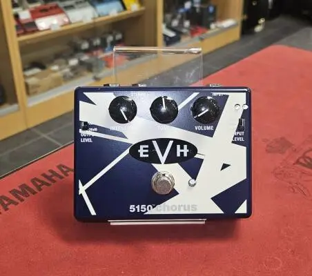 MXR - EVH30