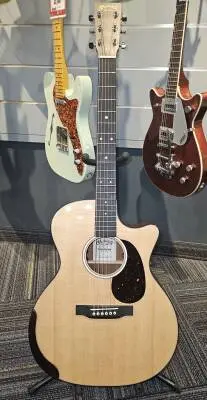 Martin Guitars - GPC-11E