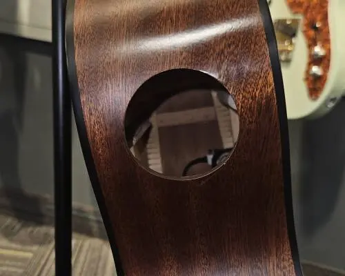 Martin Guitars - GPC-11E 2