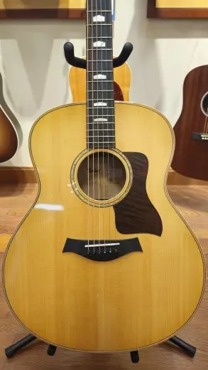 Taylor Guitars - 618E 2