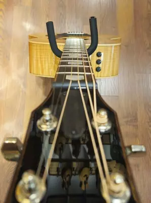 Taylor Guitars - 618E 2
