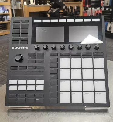 Native Instruments - MASCHINE MK3