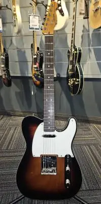 Squier - 037-4040-500