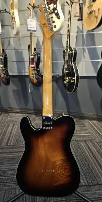 Squier - 037-4040-500 2