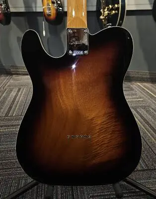 Squier - 037-4040-500 2
