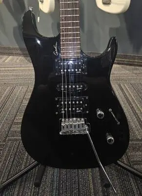 GODIN FW CLASSIC BLACKPEARL RN W/VBGSE 2