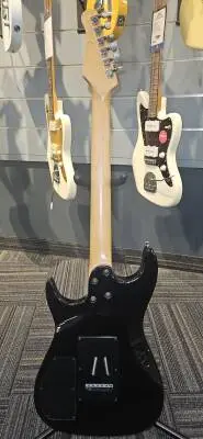 GODIN FW CLASSIC BLACKPEARL RN W/VBGSE 2