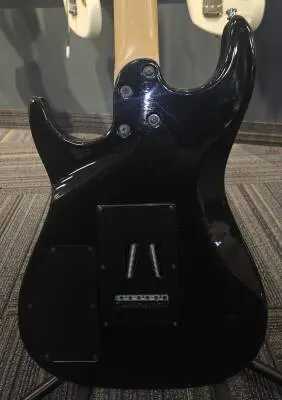 GODIN FW CLASSIC BLACKPEARL RN W/VBGSE 2