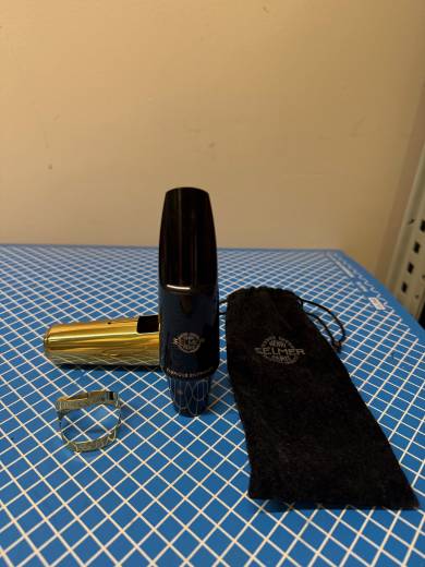 Selmer - S405-C1
