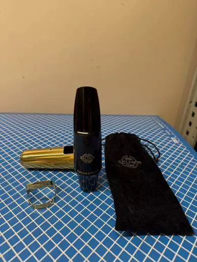 Selmer - S405-C1