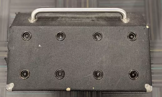 Ampeg - 8x10 Bass Cab 2