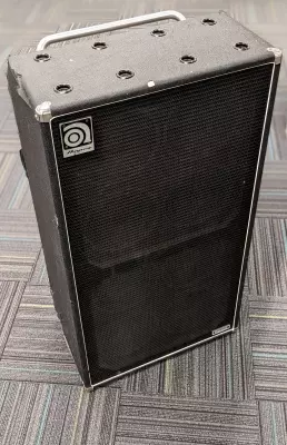 Ampeg - 8x10 Bass Cab 2