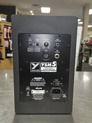 Yorkville Sound - YSM5-2 2