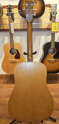 Art & Lutherie Almond 2