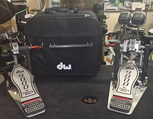 Drum Workshop - DWCP9002
