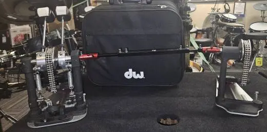 Drum Workshop - DWCP9002 2
