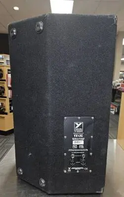Yorkville Sound - YX12C 2