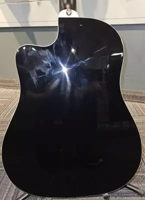 Epiphone - AJ220SCEEBNH 2