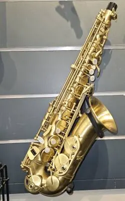 Selmer - SAS180RMLMDIR