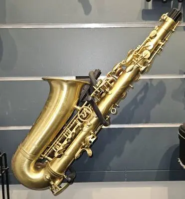 Selmer - SAS180RMLMDIR 2